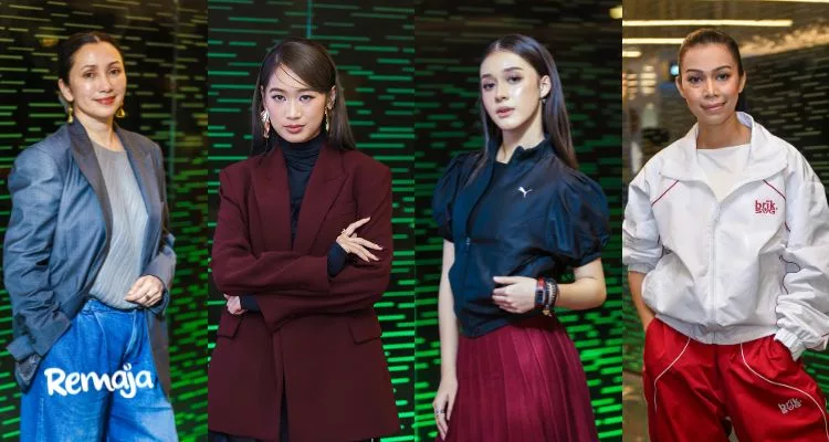 Generasi: Perfect 10 - Apabila Dua Gimnas Bertembung, Magis Tercipta! Jom 'Sneak Peak'