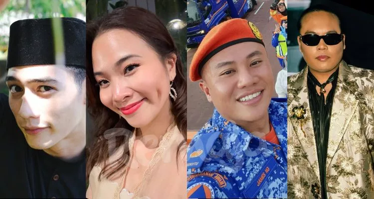 Apa Erti Kemerdekaan Sebenar Bagi 4 Pempengaruh Terkenal Malaysia Ini?