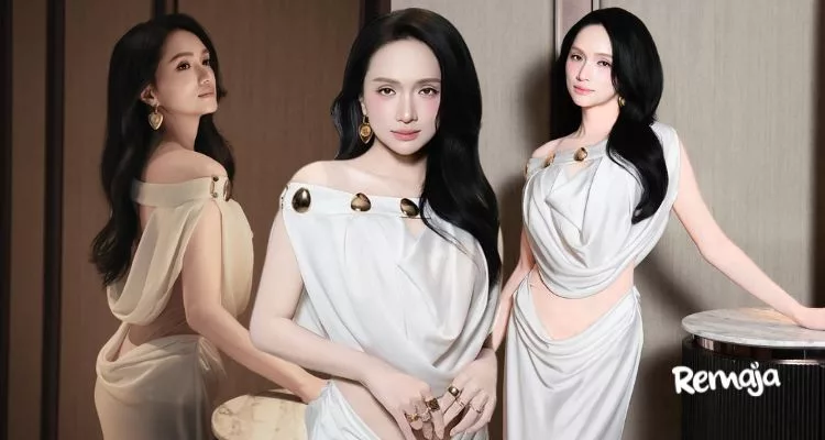 Vietnam Jadi Negara ASIA Pertama Pilih Wakil Transgender Sertai Miss Universe