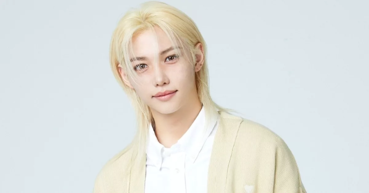 Sumbang 200 Juta Won Korea, Felix Stray Kids Raikan Hari Lahir Ke-25 Melalui Kerja Amal