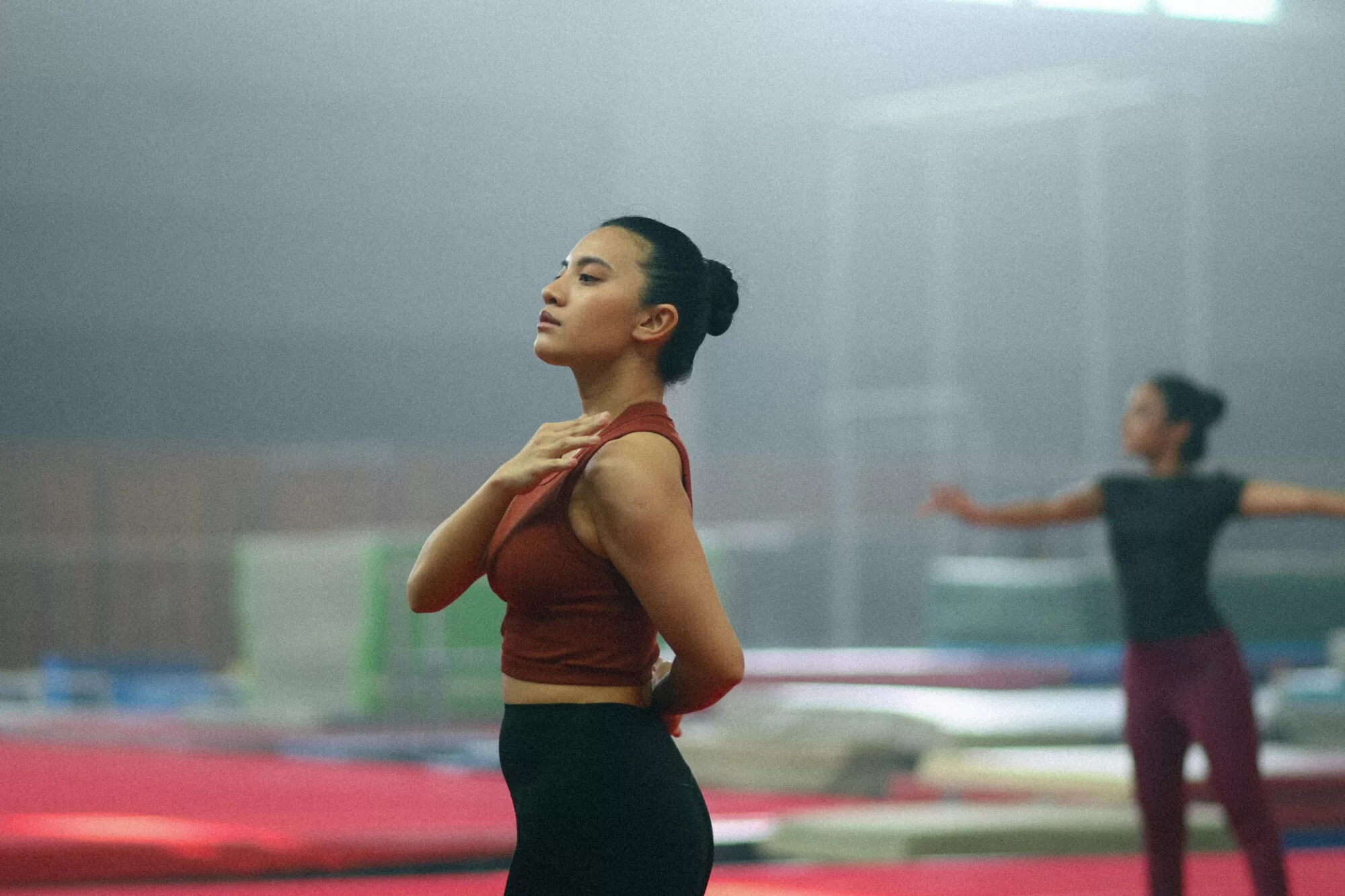 Generasi: Perfect 10 – Apabila Dua Gimnas Bertembung, Magis Tercipta! Jom ‘Sneak Peak’