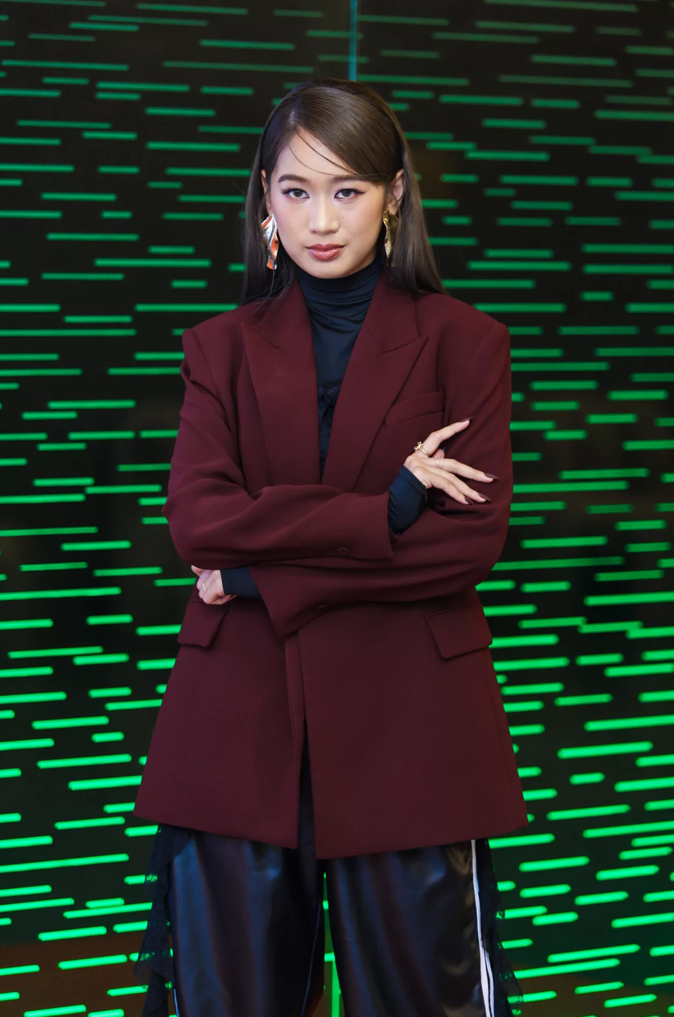 Gandingan ‘Dewi Remaja’, Arena Wan & Arabella Ellen Hangatkan Drama Generasi: Perfect 10