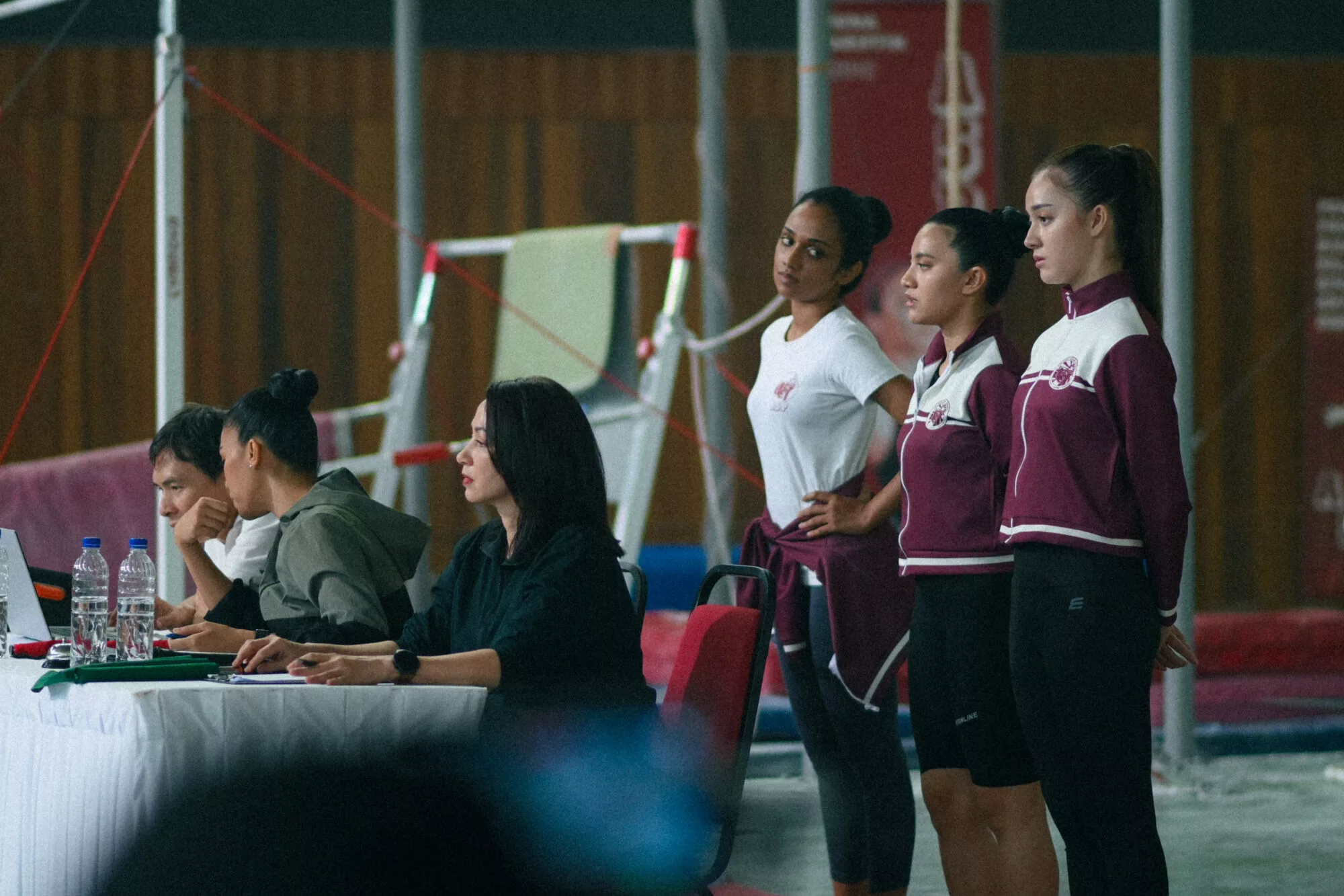 Generasi: Perfect 10 – Apabila Dua Gimnas Bertembung, Magis Tercipta! Jom ‘Sneak Peak’