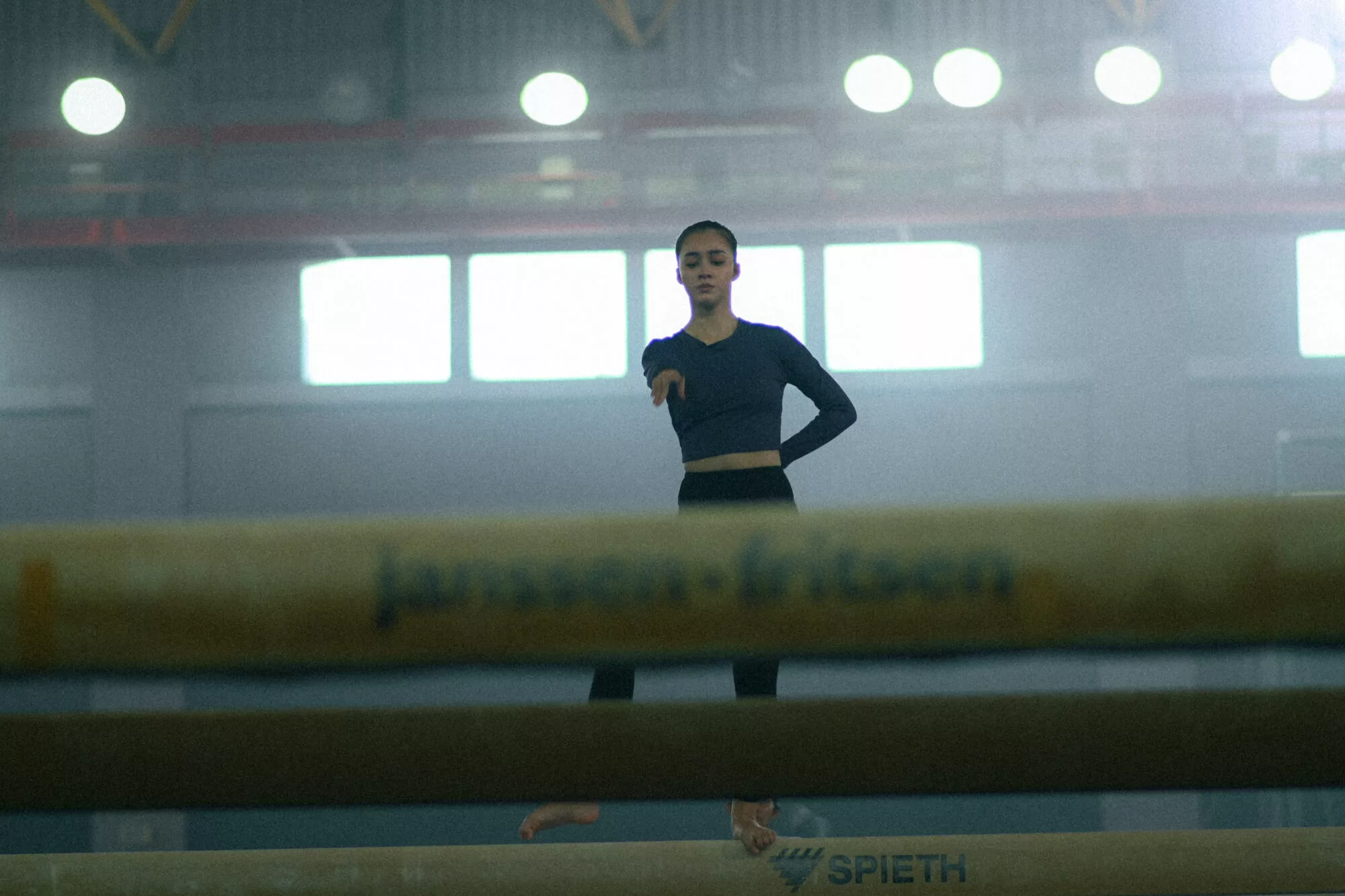 Generasi: Perfect 10 – Apabila Dua Gimnas Bertembung, Magis Tercipta! Jom ‘Sneak Peak’