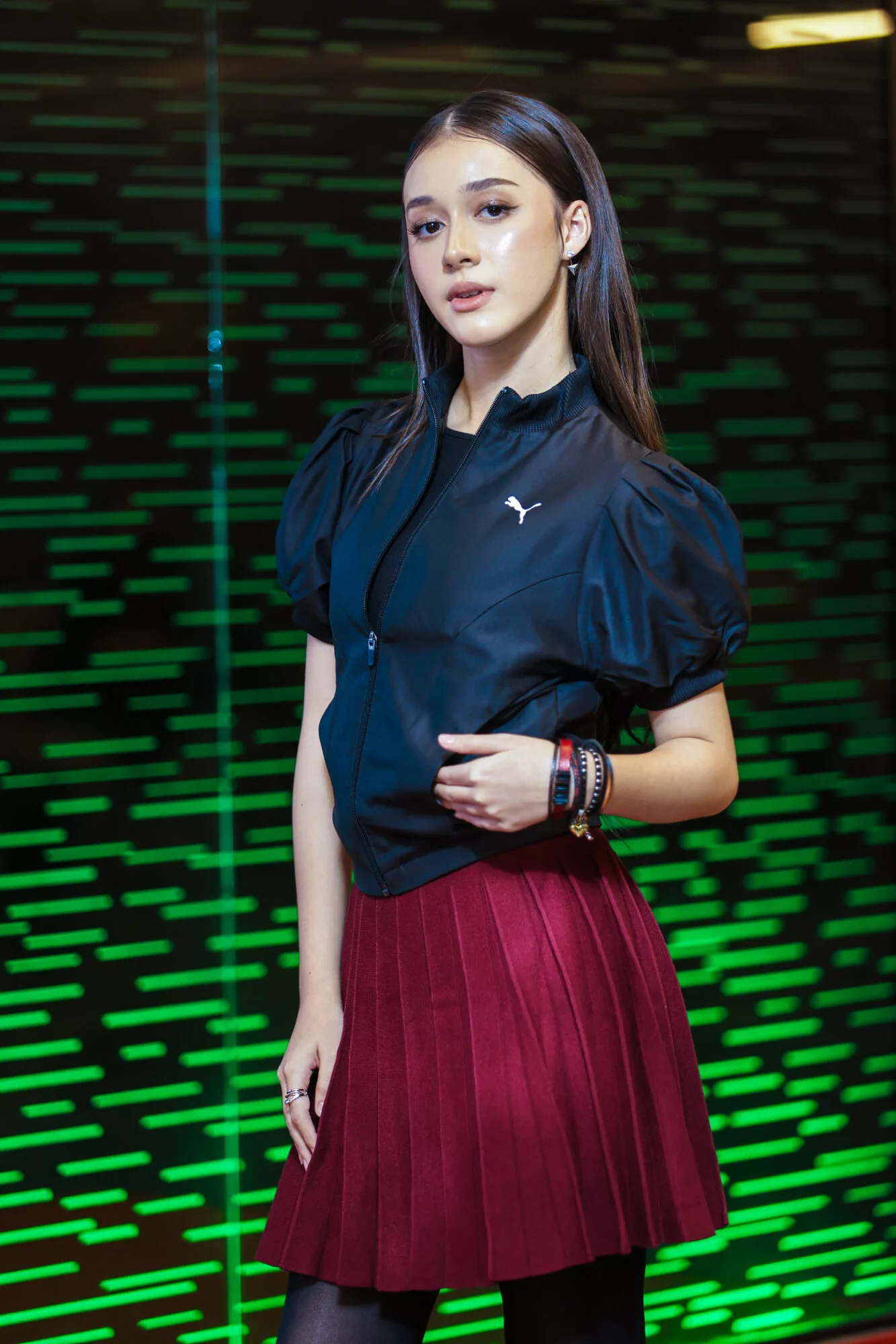 Gandingan ‘Dewi Remaja’, Arena Wan & Arabella Ellen Hangatkan Drama Generasi: Perfect 10