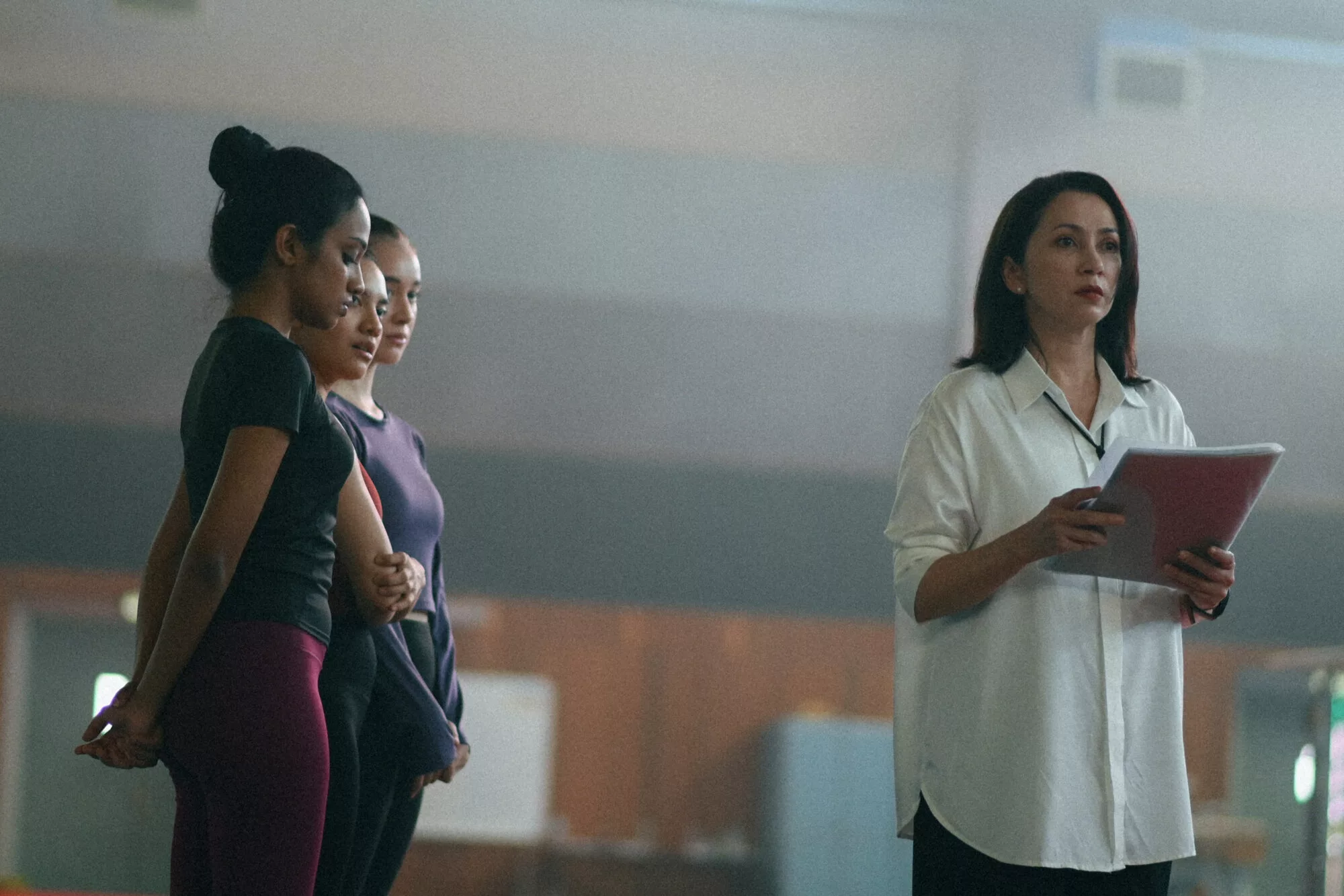 Generasi: Perfect 10 – Apabila Dua Gimnas Bertembung, Magis Tercipta! Jom ‘Sneak Peak’