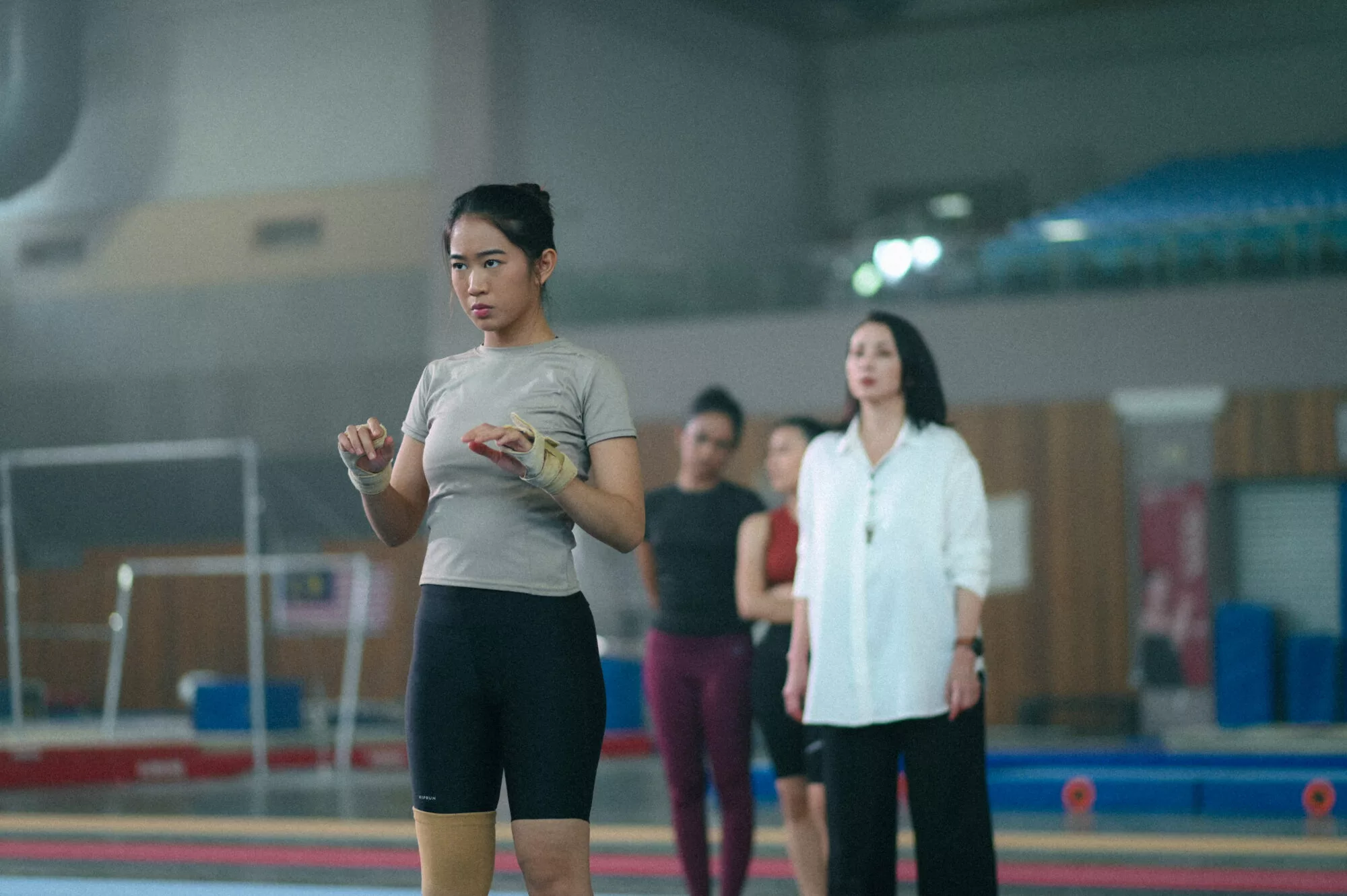 Generasi: Perfect 10 – Apabila Dua Gimnas Bertembung, Magis Tercipta! Jom ‘Sneak Peak’