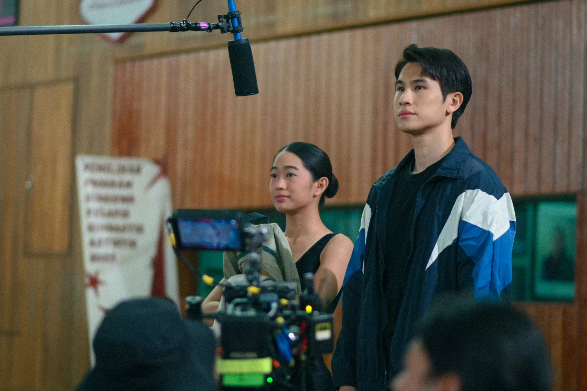 Generasi: Perfect 10 – Apabila Dua Gimnas Bertembung, Magis Tercipta! Jom ‘Sneak Peak’