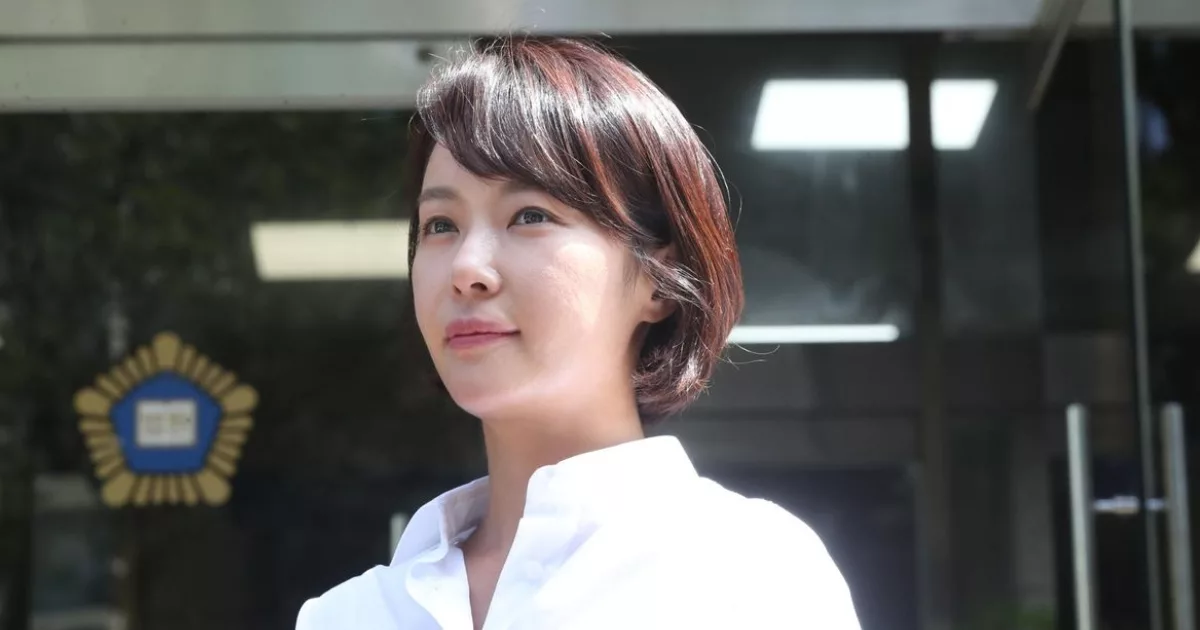 Pecah Amanah 4.3 Bilion Won, Hwang Jung Eum Berdepan Tuntutan Penjara 3 Tahun