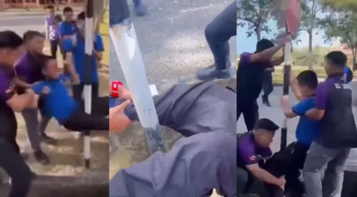 “Gurauan Keterlaluan Bukan Budaya” KBS Tiada Kompromi, Hukuman Tegas Dikenakan – Hannah Yeoh