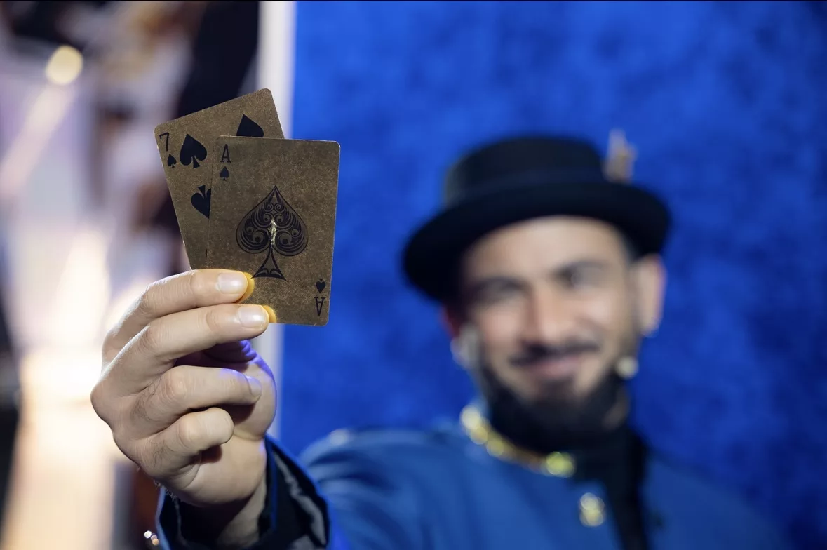 Sharnaaz Ahmad Dedah Magik Rompak Tinggalkan Emosi Selepas Pemergian Bapa -“Dua Babak Buat Saya Sebak”