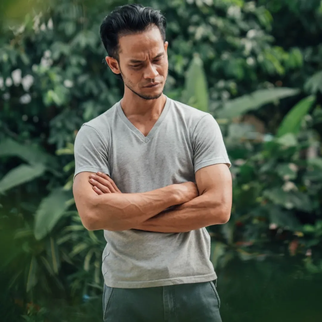 Kes CEO Batu: ‘Jangan Ikut Nafsu’ -Pesan Tegas Pablo Amirul Buat Pempengaruh & Artis