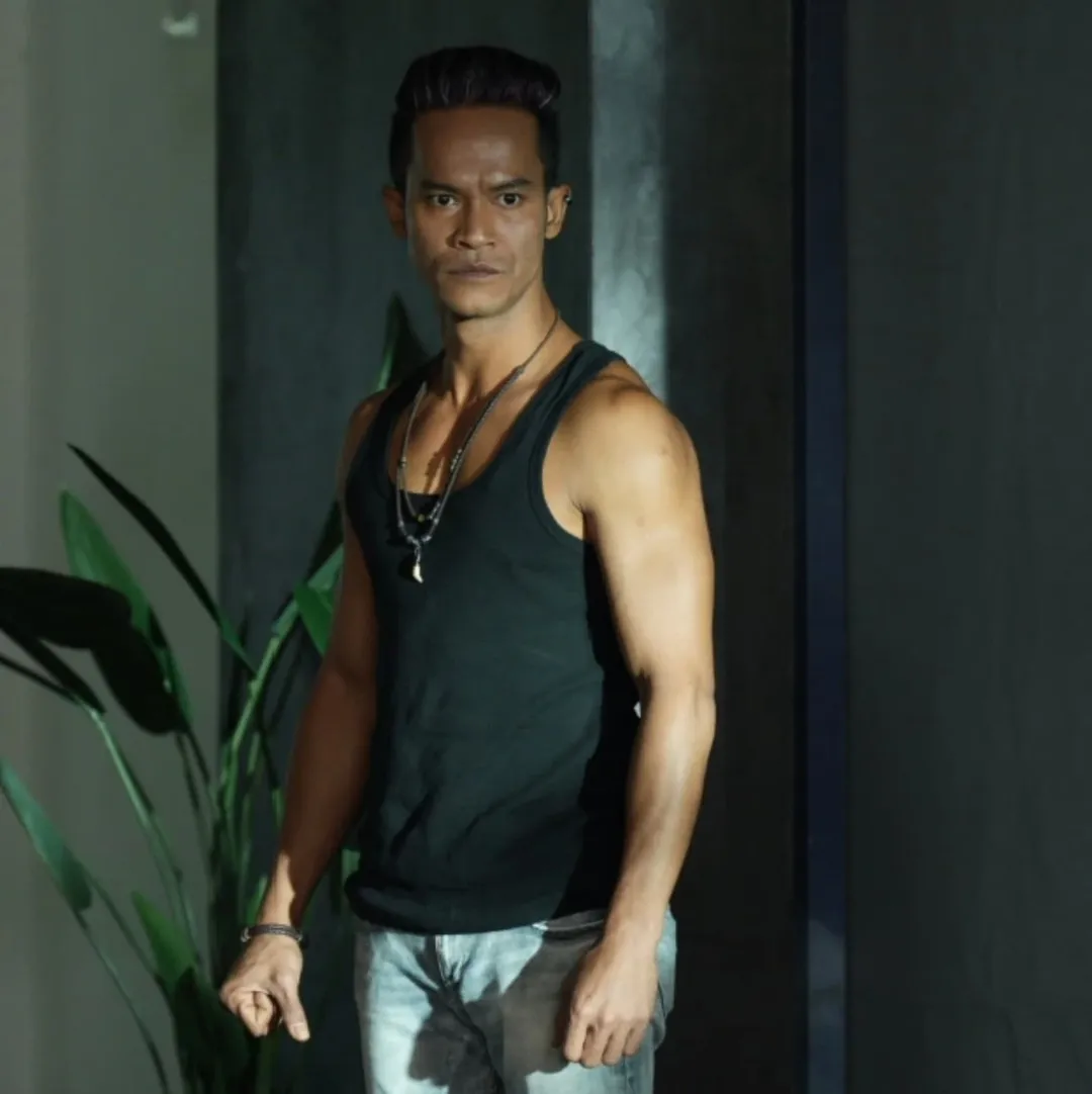 Kes CEO Batu: ‘Jangan Ikut Nafsu’ -Pesan Tegas Pablo Amirul Buat Pempengaruh & Artis