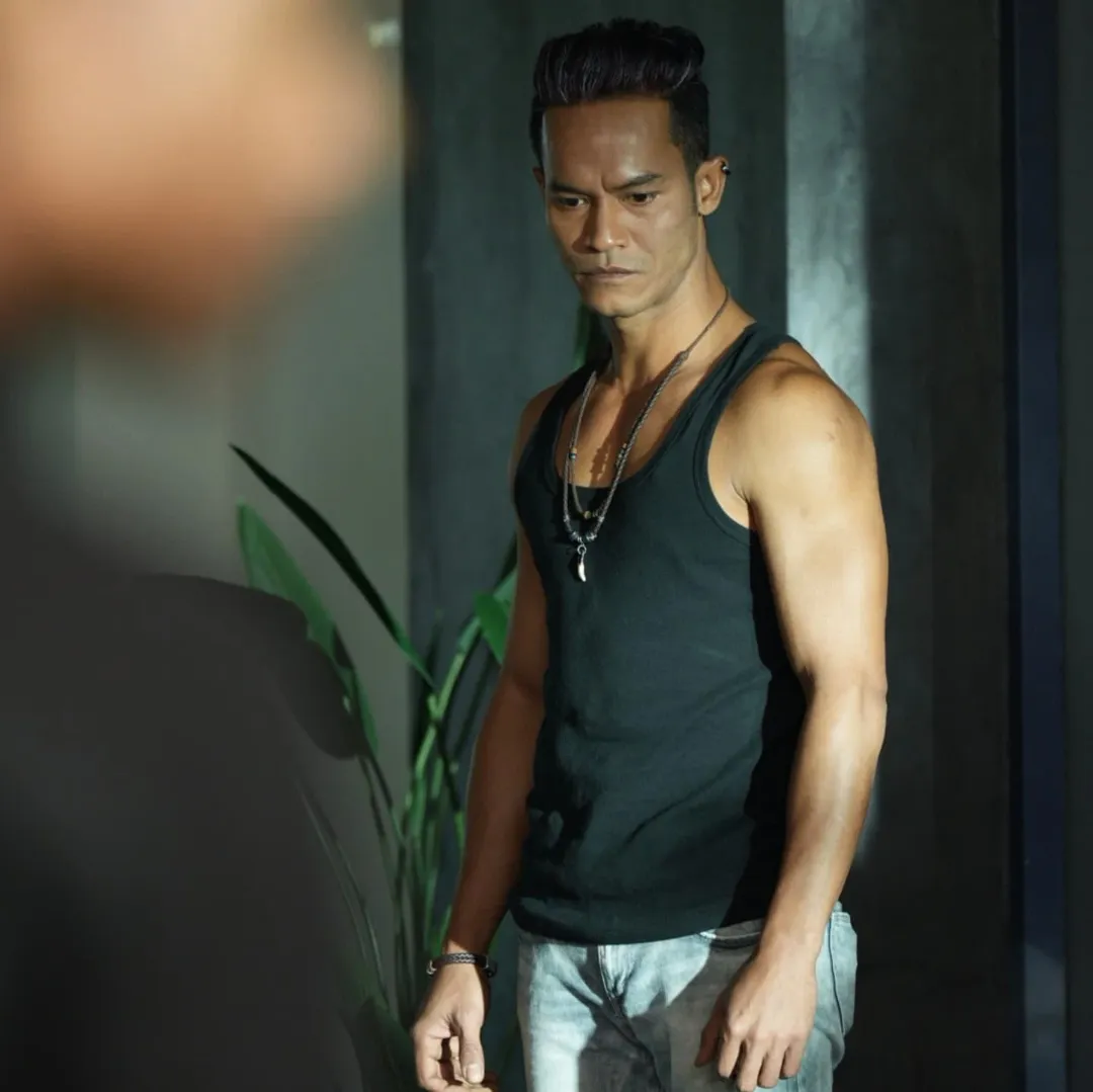 Kes CEO Batu: ‘Jangan Ikut Nafsu’ -Pesan Tegas Pablo Amirul Buat Pempengaruh & Artis