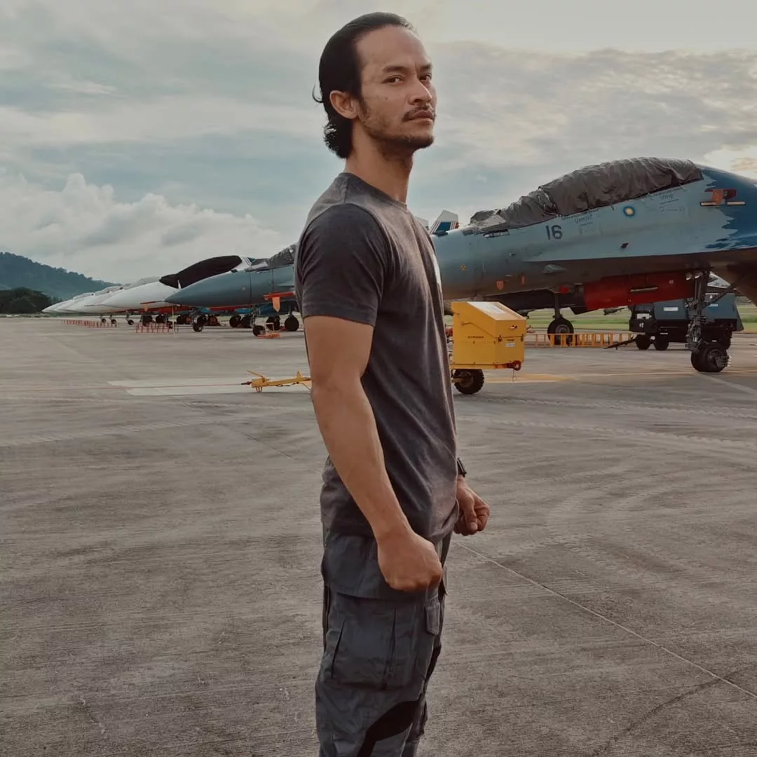 Kes CEO Batu: ‘Jangan Ikut Nafsu’ -Pesan Tegas Pablo Amirul Buat Pempengaruh & Artis