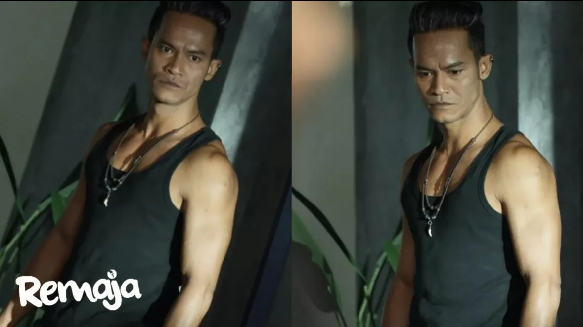 Kes CEO Batu: ‘Jangan Ikut Nafsu’ -Pesan Tegas Pablo Amirul Buat Pempengaruh & Artis