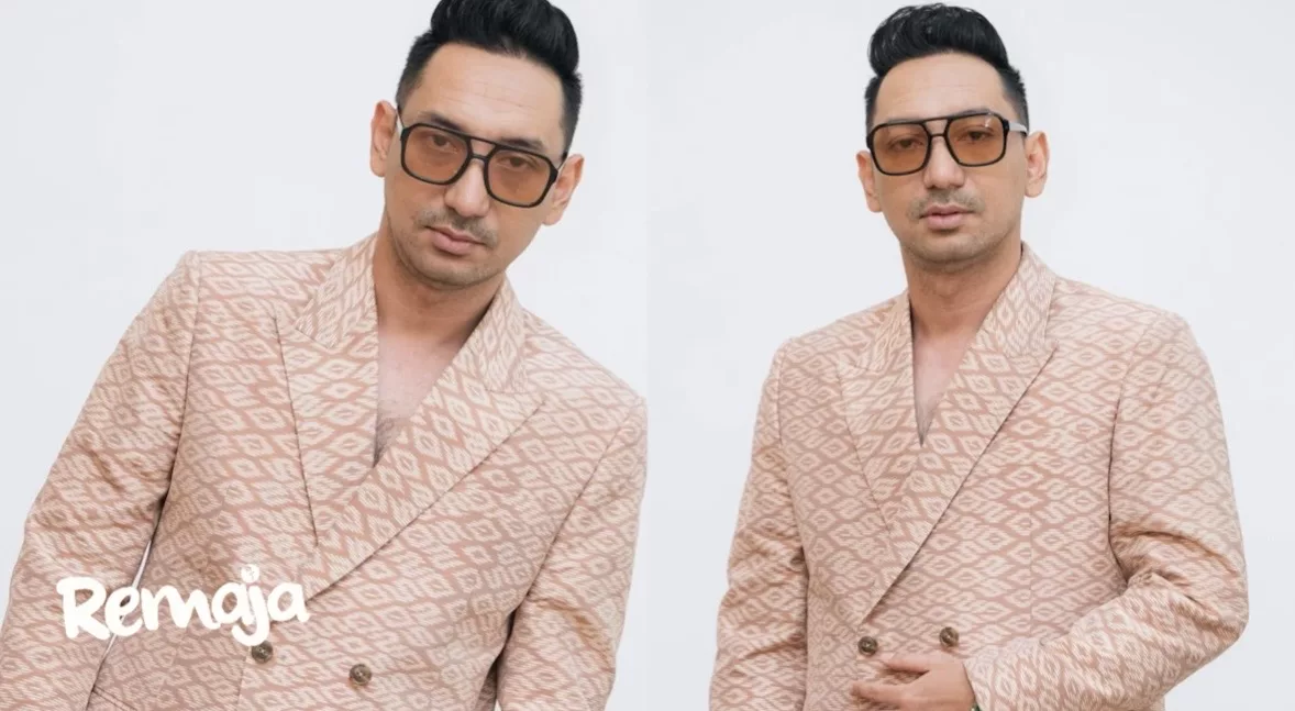 “Ikhlas Kerana Allah, Bukan Populariti” -Zizan Razak