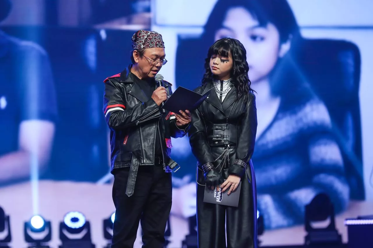 #GirlPower Ara Aziz Pilih Utamakan Pelajaran, Tinggalkan Program TV Demi Fokus IGCSE