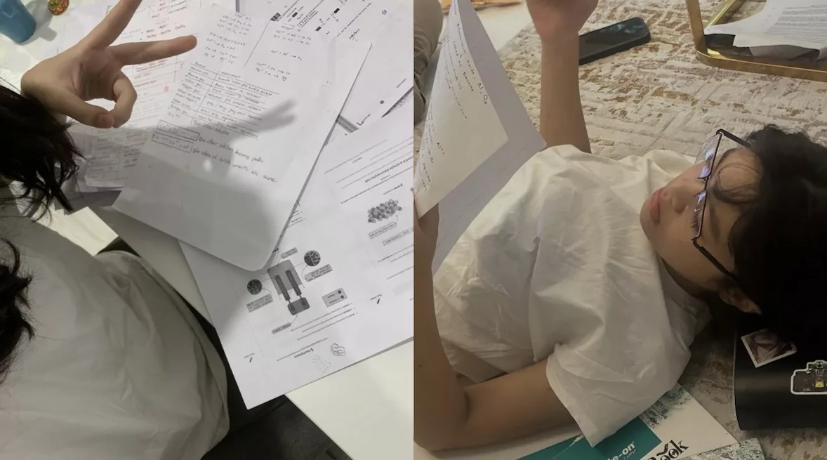 #GirlPower Ara Aziz Pilih Utamakan Pelajaran, Tinggalkan Program TV Demi Fokus IGCSE