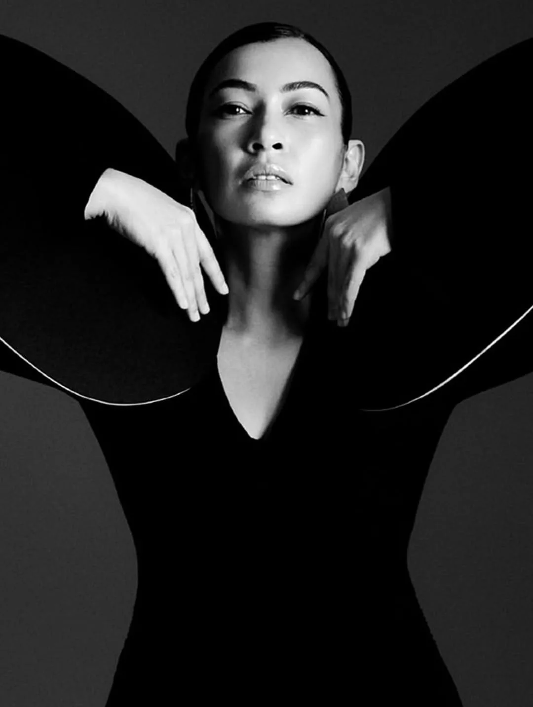 Misha Omar Terpampang Di Billboard Times Square, New York! Raih Pengiktirafan Spotify #EQUAL