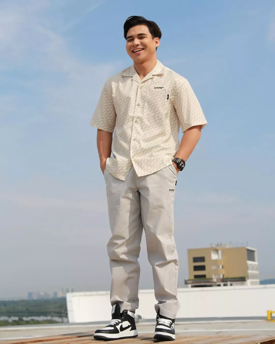 Atiq Azman Cari Kerja Sambilan, Mahu Tambah Pendapatan Sampingan