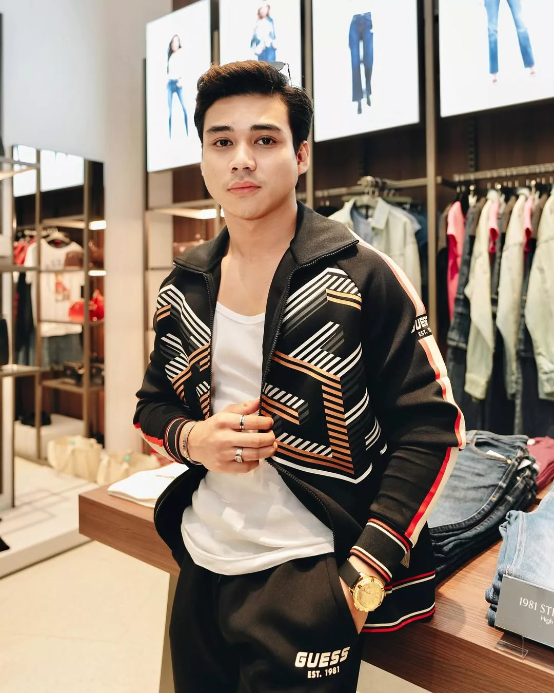 Atiq Azman Cari Kerja Sambilan, Mahu Tambah Pendapatan Sampingan