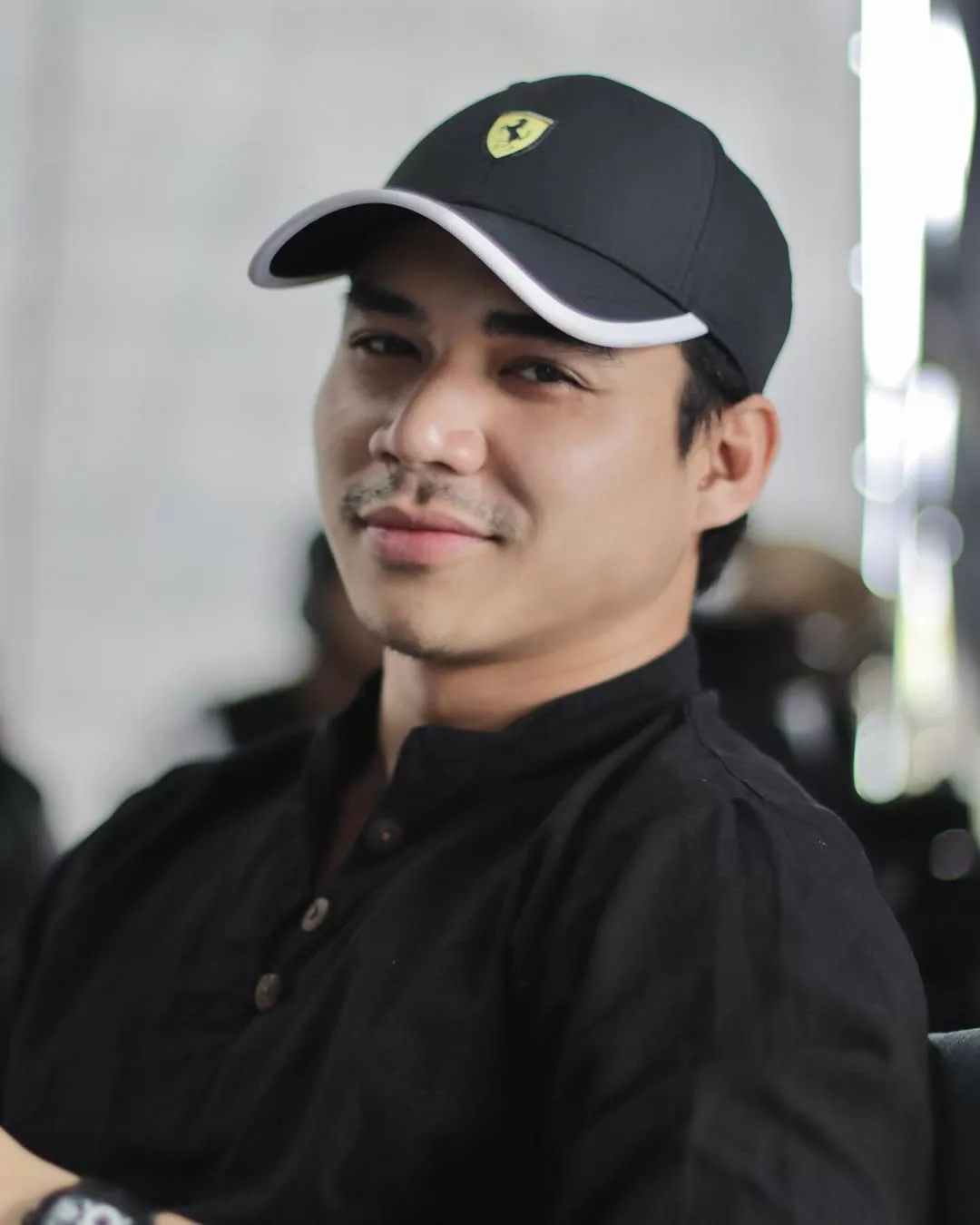 Atiq Azman Cari Kerja Sambilan, Mahu Tambah Pendapatan Sampingan