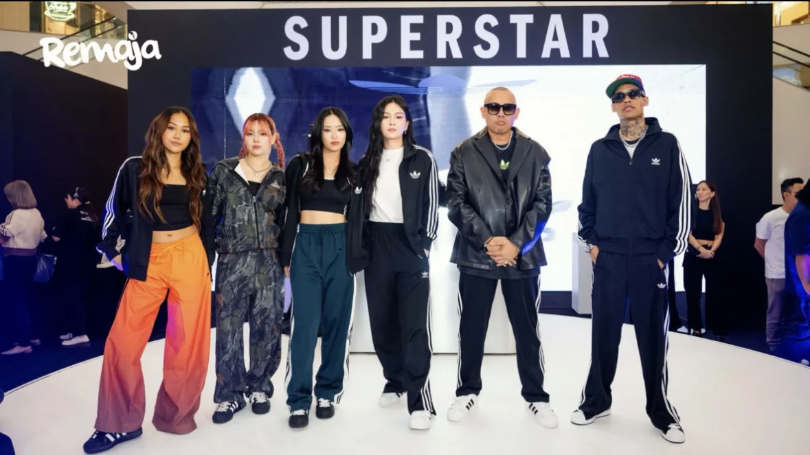 Superstar x Joe Flizzow: Dari Gelanggang Ke Gaya, Seni & Hip Hop, Kini Di Malaysia!
