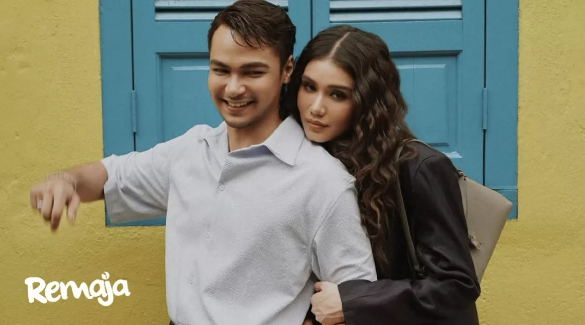 “Dari Sebelum Kahwin Lagi, Mimi Lana Dah Impikan Anak Kembar” -Syafiq Kyle