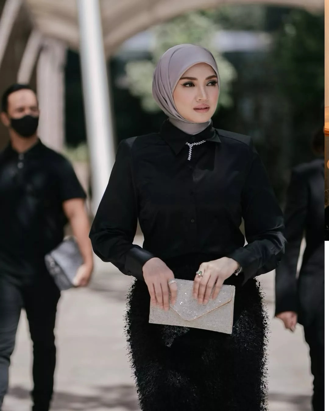 Fazura Dedah Sudah Bersara Dari Drama TV, Tapi Peminat Pula Tak Rela!