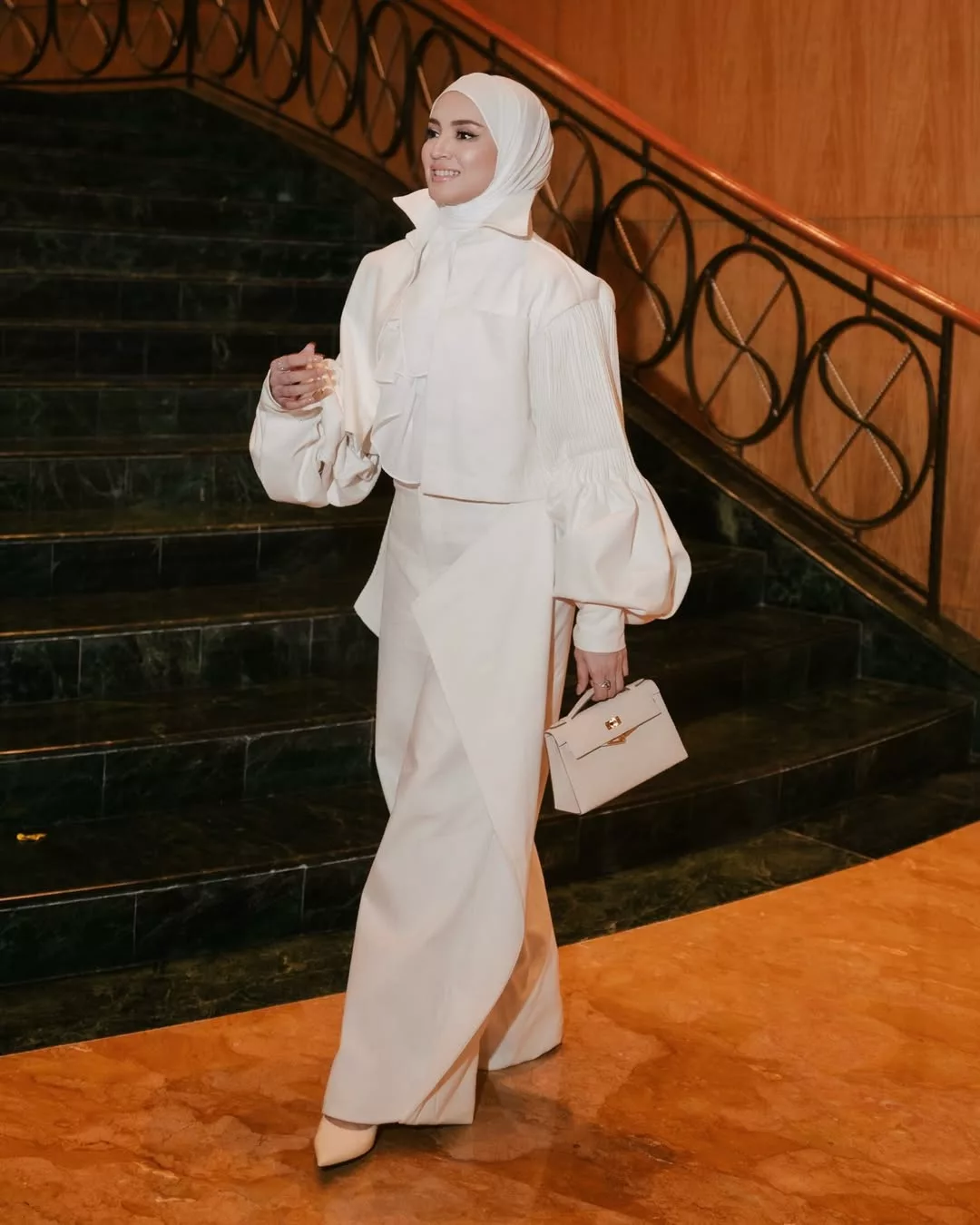 Fazura Dedah Sudah Bersara Dari Drama TV, Tapi Peminat Pula Tak Rela!