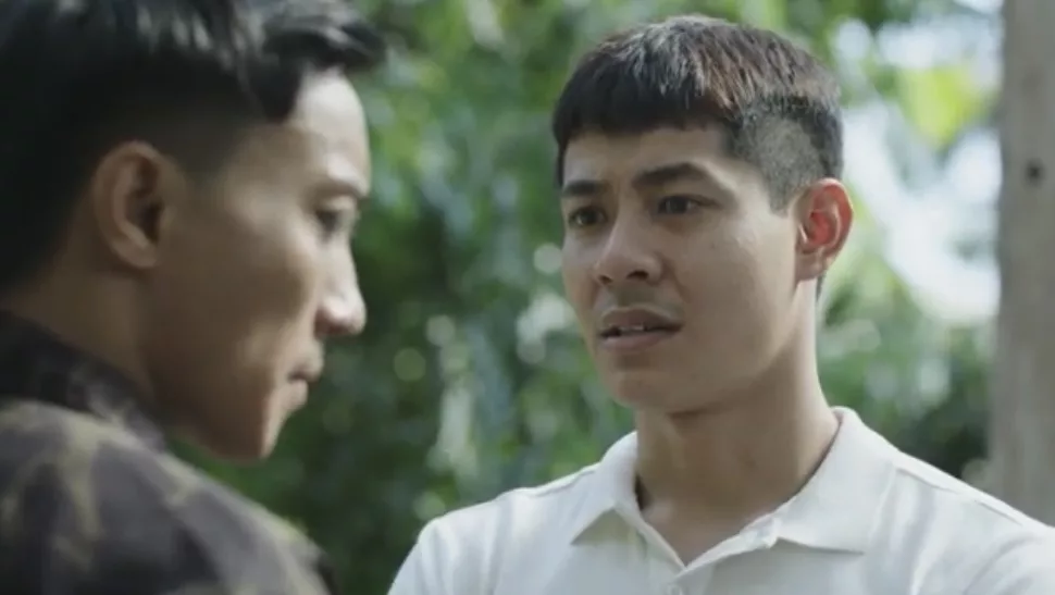 Minggu Ketujuh Penuh Emosi: Kebahagiaan Bertukar Tragedi, Thariq Ridzuwan Hilang Cinta Hati 40 Minggu Ketujuh Penuh Emosi: Kebahagiaan Bertukar Tragedi, Thariq Ridzuwan Hilang Cinta Hati