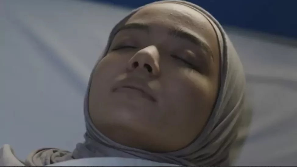 Minggu Ketujuh Penuh Emosi: Kebahagiaan Bertukar Tragedi, Thariq Ridzuwan Hilang Cinta Hati 43 Minggu Ketujuh Penuh Emosi: Kebahagiaan Bertukar Tragedi, Thariq Ridzuwan Hilang Cinta Hati