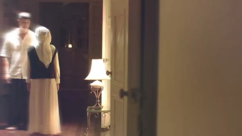 Minggu Ketujuh Penuh Emosi: Kebahagiaan Bertukar Tragedi, Thariq Ridzuwan Hilang Cinta Hati 46 Minggu Ketujuh Penuh Emosi: Kebahagiaan Bertukar Tragedi, Thariq Ridzuwan Hilang Cinta Hati