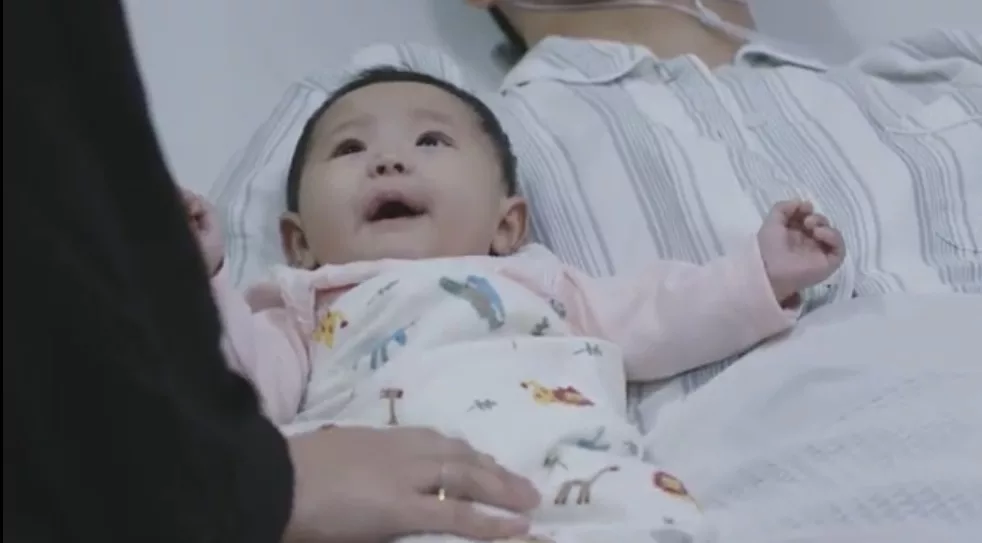 Minggu Ketujuh Penuh Emosi: Kebahagiaan Bertukar Tragedi, Thariq Ridzuwan Hilang Cinta Hati