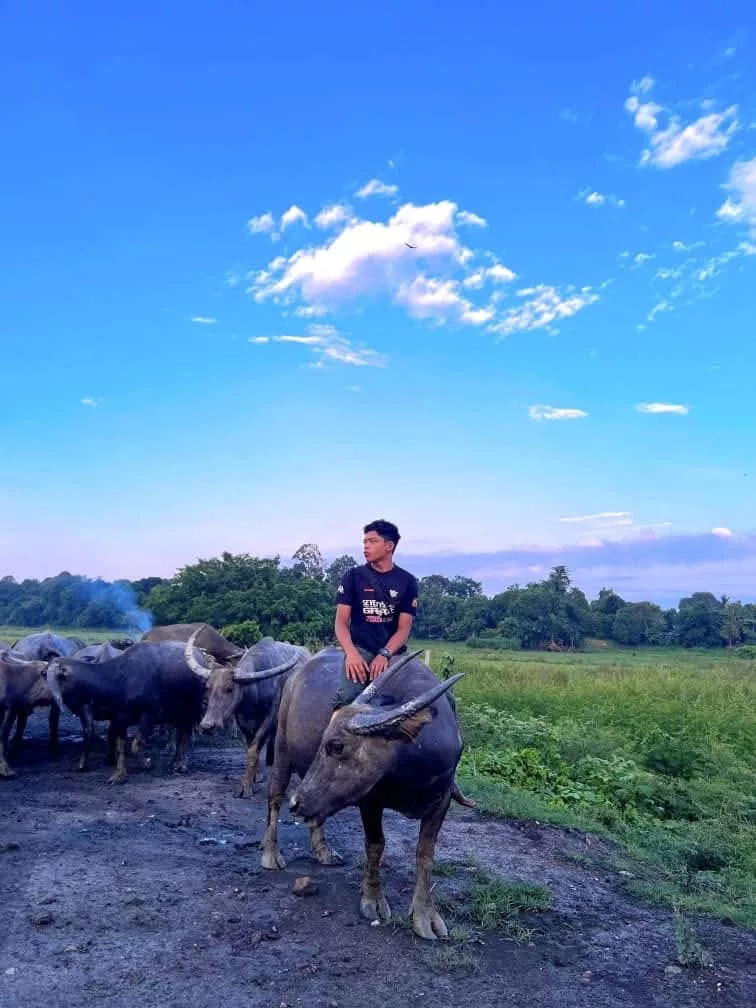 Saya #RemajaMalaysia : ‘Mowgli Malaysia’ Berjaya Tamat Pengajian Dengan Cemerlang Di GiatMara