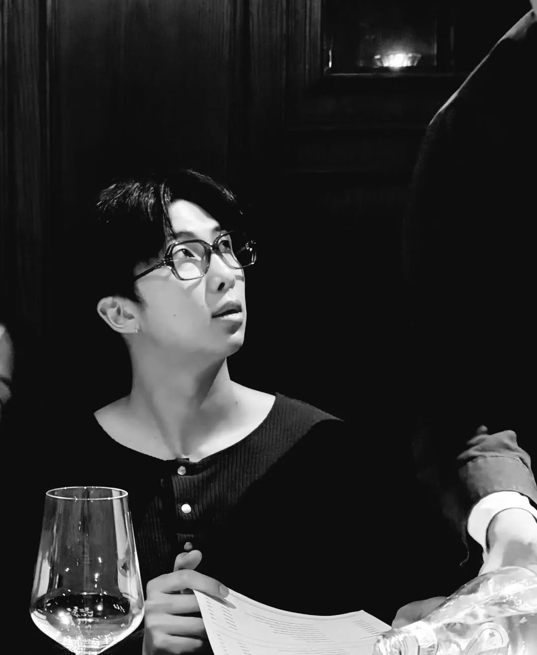 RM BTS Sumbang 200 Juta Won Kepada 2 Hospital Sempena Ulang Tahun Kelahiran Ke-31