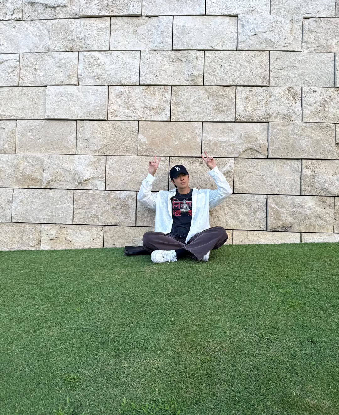 RM BTS Sumbang 200 Juta Won Kepada 2 Hospital Sempena Ulang Tahun Kelahiran Ke-31