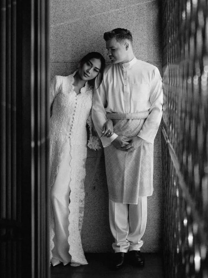 “Sisterhood Is Still Alive…” Ucapan Ahli-Ahli Dolla Termasuk Syasya Rizal Untuk Sabronzo Curi Perhatian