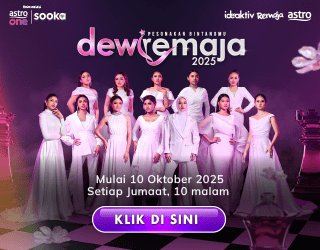 dewi remaja