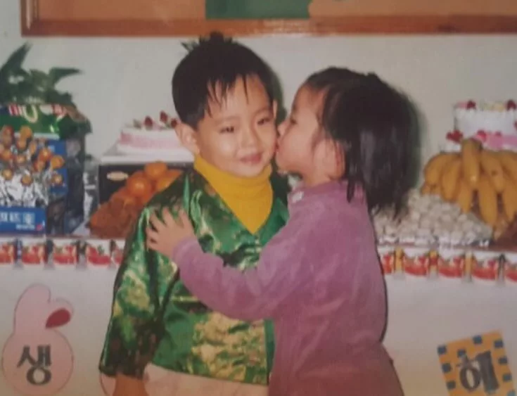 V BTS Dinamakan Lelaki Paling Kacak Di Dunia Untuk Kali Ketiga Berturut-Turut