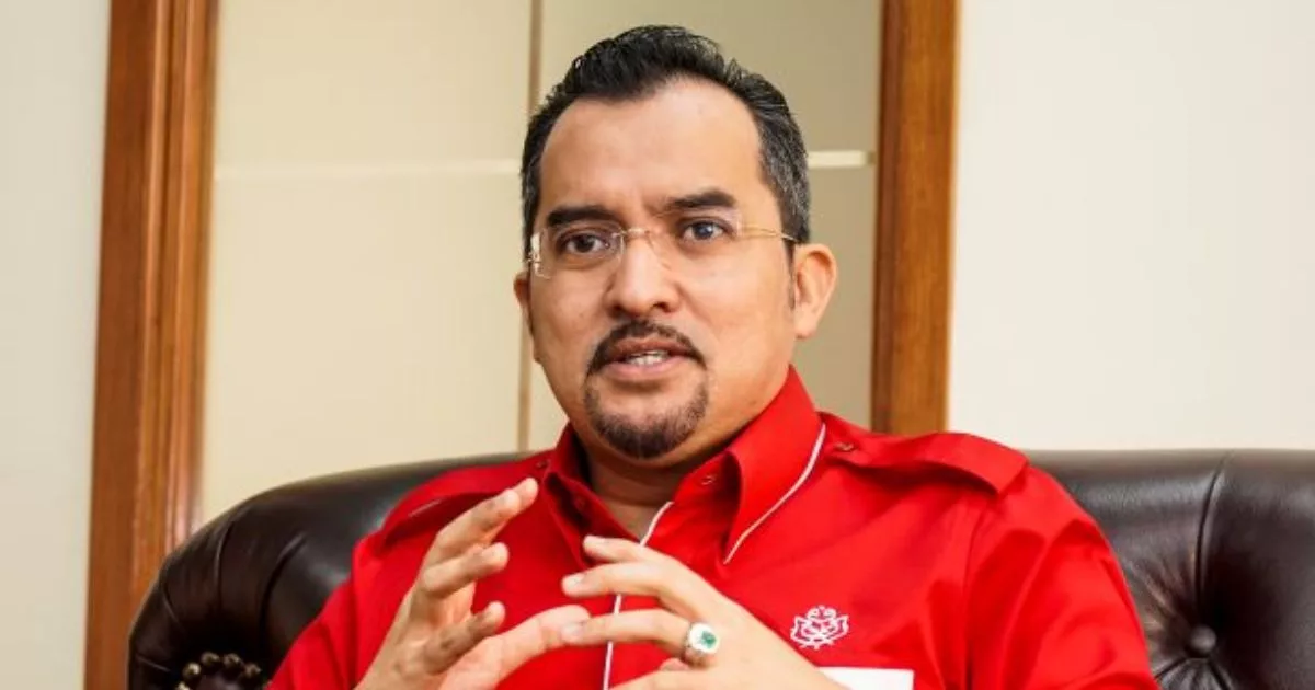 Buli Di MRSM: Asyraf Wajdi Dedah Ramai Pelaku Datang Dari Keluarga Bermasalah