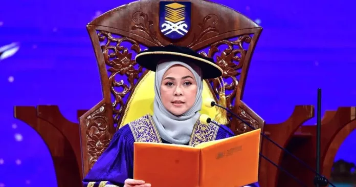 Tengku Permaisuri Selangor