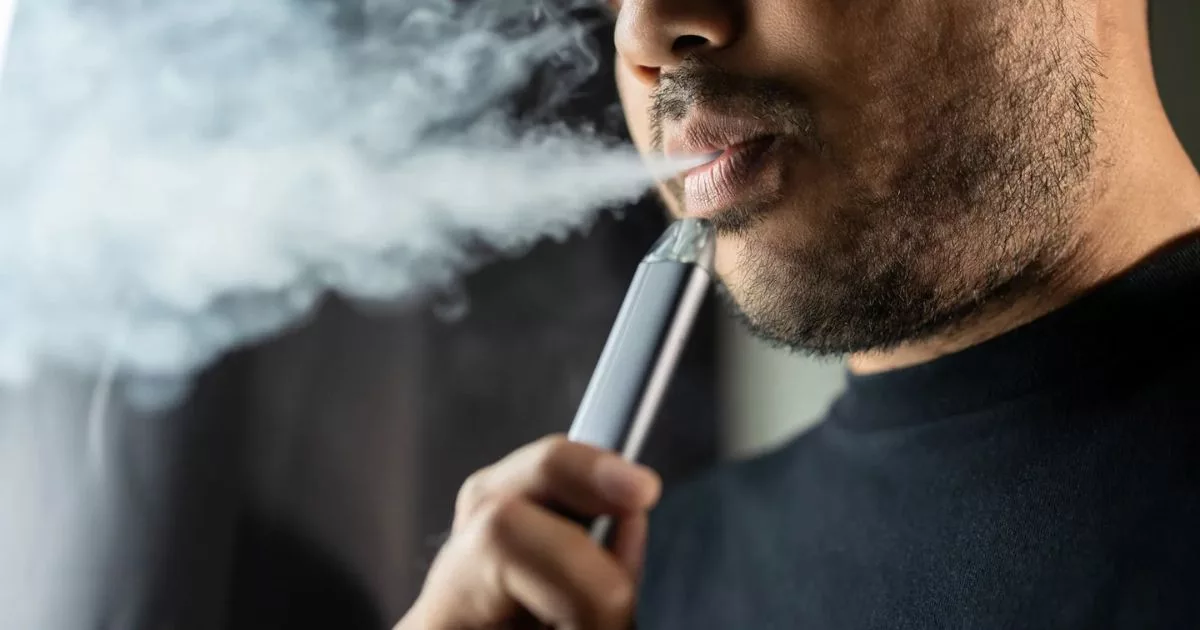 Vape Bakal Diharamkan Sepenuhnya, Generasi Muda Wajib Ambil Peduli!