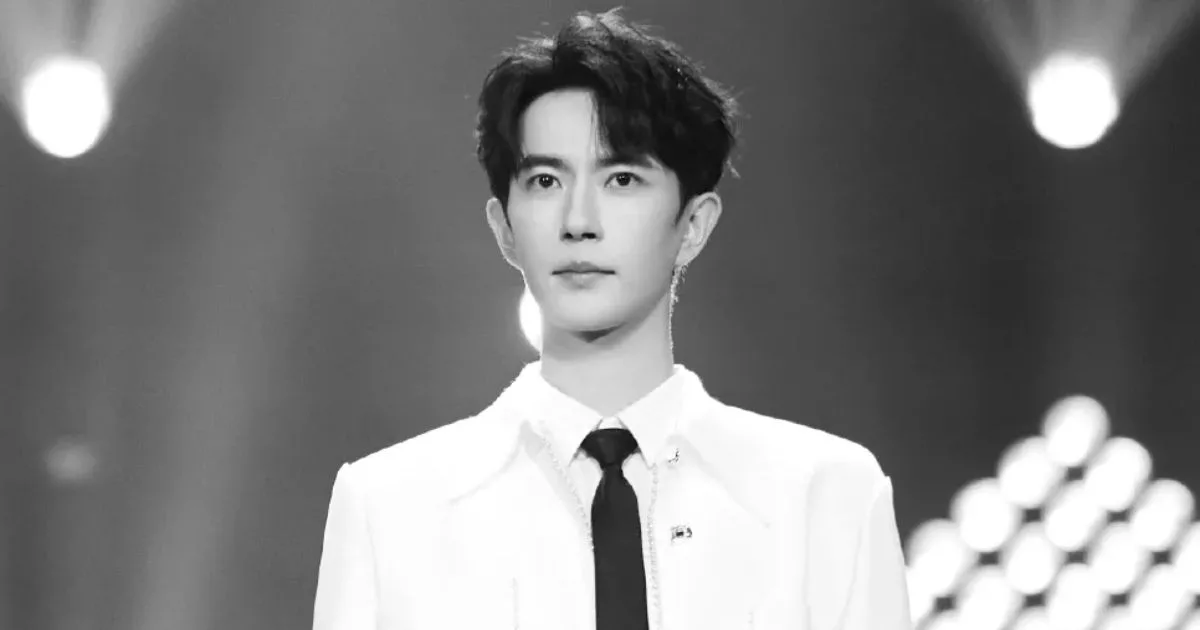 Pemergian Tragis Bintang 'Eternal Love', Yu Menglong Maut Jatuh Bangunan