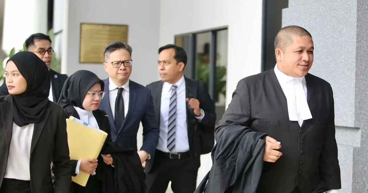 #JusticeForZara Trending, Tapi Peguam Pesan Hormati Proses Inkues