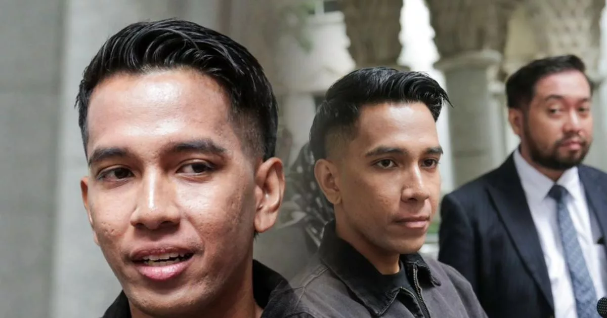 “Bukan Perjalanan Mudah, Tapi Setiap Ujian Mendewasakan Saya” – Naim Daniel