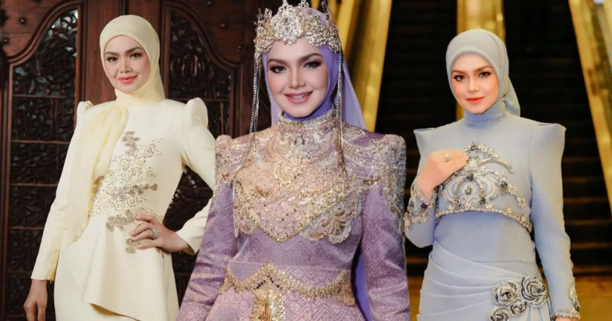 Dato’ Siti Nurhaliza Kini Diiktiraf Legenda Muzik Asia Tenggara