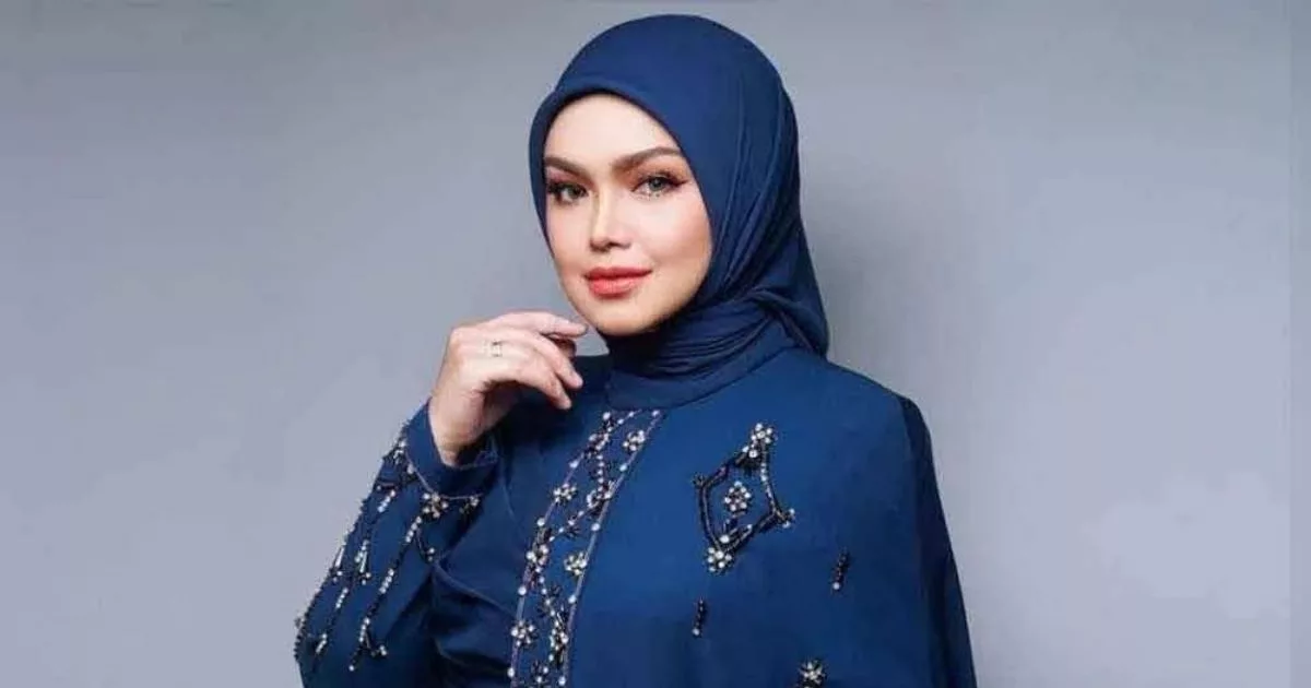 Dato’ Siti Nurhaliza Kini Diiktiraf Legenda Muzik Asia Tenggara
