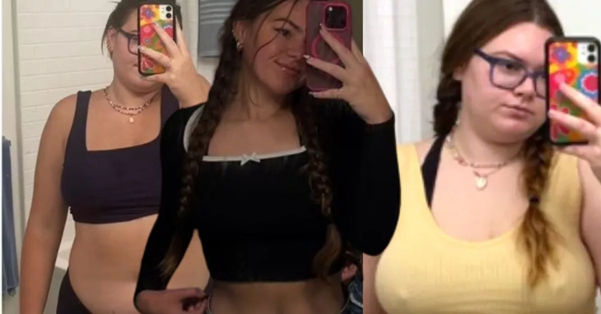 “Kurus 32KG Tanpa Tinggalkan Piza & Aiskrim” – Kols Dedah Rahsia Diet Realistik